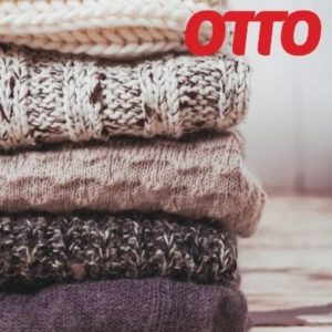 🧶 OTTO: Strickjacken bis zu 50% reduziert + 15% Extra-Rabatt