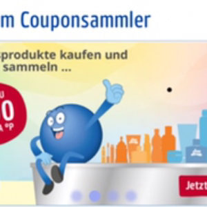 bis zu 600 Payback Extrapunkte bei DM Couponsammler