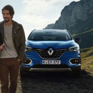 [Privat] Renault Kadjar Techno (TCE 160 EDC Motor, 158 PS) für 219€ mtl.