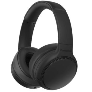 🎧Panasonic Wireless Bluetooth Over-Ear Kopfhörer für 39€ (statt 52€)