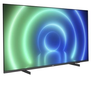 📺 Philips 50PUS7506/12 50 Zoll 4K Smart-TV für 319€ (statt 382€)