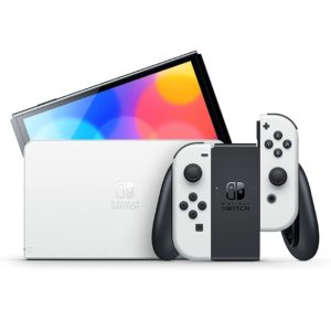 😍 Nintendo Switch OLED für 277,30€ (statt 323€)