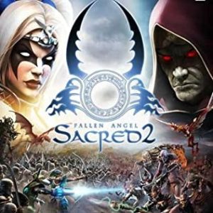 GRATIS Spiel &#034;Sacred 2 Fallen Angel&#034; kostenlos zum Download im Microsoft-Store - keine Gold Mitgliedschaft notwendig (Xbox)