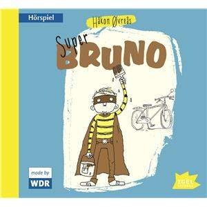 GRATIS &#034;&#034;Super-Bruno&#034; kostenlos anhören/downloaden (Kinder-Hörspiel)