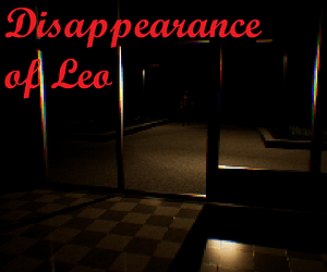 GRATIS Spiel „Disappearance of Leo“ kostenlos downloaden bei itch.io