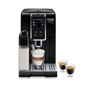 De'Longhi Dinamica Plus *ECAM 370.70.B* Kaffeevollautomat für *469,99€ statt 639,00€* bei Amazon