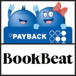 bis zu 750 Payback Punkte &#034;abstauben&#034; mit Bookbeat. Coupon erforderlich (hat nicht jeder in der App!)