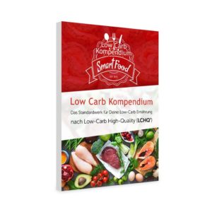 GRATIS &#034;*Low Carb Kompendium*&#034; kostenlos downloaden im PDF-Format