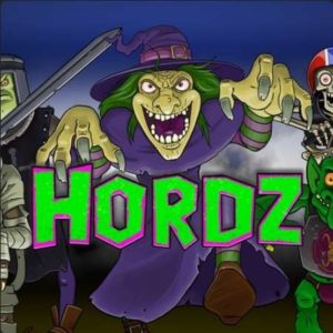 GRATIS Spiel „Hordz“ kostenlos bei Oculus für Oculus Quest, Quest 2 und Oculus Touch