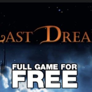 GRATIS Spiel „Last Dream“ kostenlos bei Indiegala statt 9,99€ bei Steam