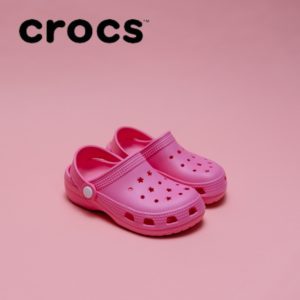 🐊 Crocs: Bis zu 60% Rabatt im Sale