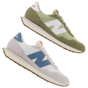 🔥 New Balance MS237 Herren Sneaker für 59,99€ (statt 71€)