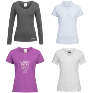 💁‍♀️ Champion Damen T-Shirt Sale ab 7,99€