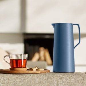 Emsa N41701 Motiva Isolierkanne | 1 Liter für 18,99€ (statt 23€)