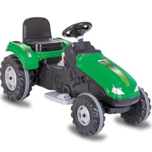 Jamara Ride-on Traktor Big Wheel Kinderfahrzeug für 199,99€ (statt 239€)