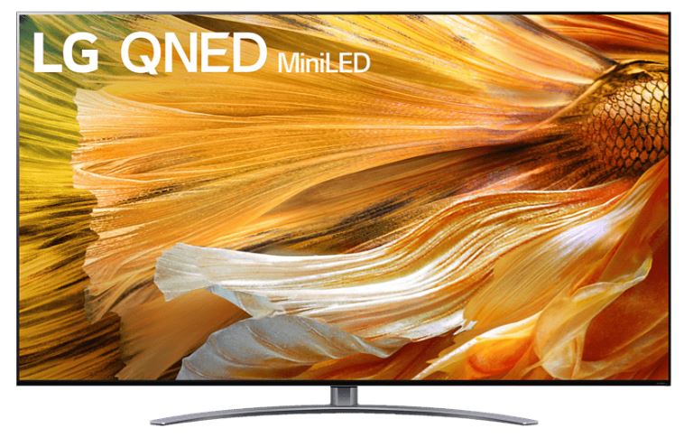 LG 65QNED919PA Mini LED TV