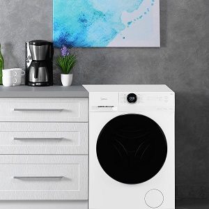 🧼 Midea MF200D86B-1452 Waschtrockner (1400 U/min, EEK E) für 349€ (statt 421€)