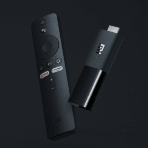 Amazon Fire TV Alternative mit Android TV 📺 Xiaomi Mi TV Stick für 32,99€