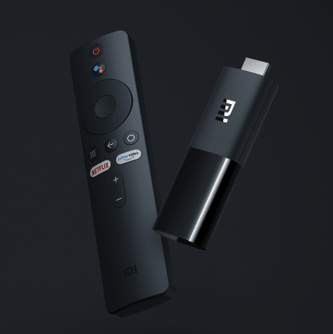 Amazon Fire TV Alternative mit Android TV 📺 Xiaomi Mi TV Stick für 32,99€