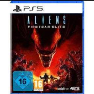 Aliens: Fireteam Elite ( Media Markt / Saturn)