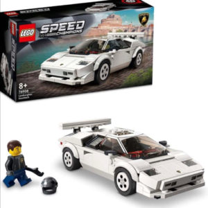 LEGO Speed Champions Lamborghini Countach