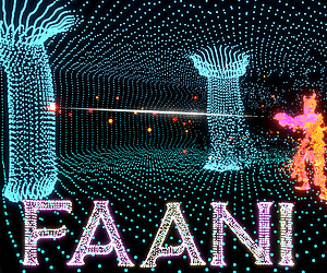 GRATIS Spiel „Faani“ kostenlos downloaden bei itch.io