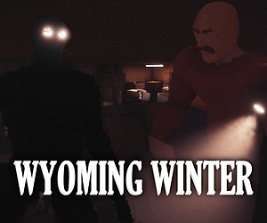 GRATIS Spiel „Wyoming-Winter“ kostenlos downloaden bei itch.io