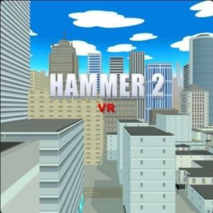 GRATIS Spiel „Hammer 2“ kostenlos bei Oculus holen für Oculus Quest, Quest 2 und Oculus Touch