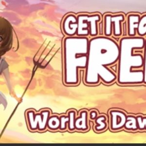 GRATIS Spiel „World&#039;s Dawn“ kostenlos zum Download bei Indiegala