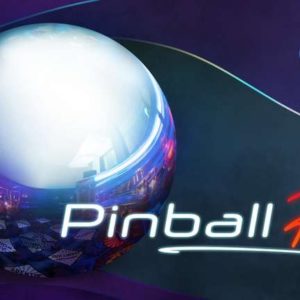 GRATIS Spiel &#034;*Pinball FX*&#034; kostenlos zum Download im Epic-Games-Store