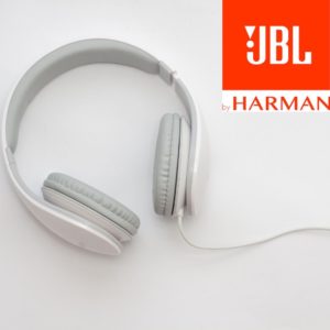 🎧 30% auf ausgewählte JBL-Artikel