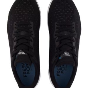 New Balance Fresh Foam X Tempo v2 schwarz-weiß für 49,99€ (statt 77€)