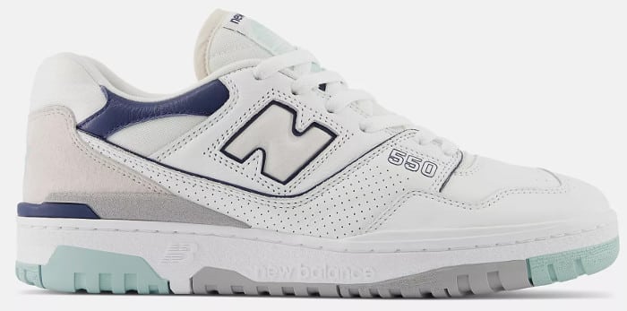 New Balance 550 Sneaker