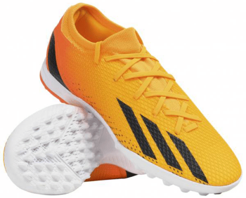 adidas x SPEEDPORTAL.3 TF Unisex Multinocken Fußballschuhe GZ2471