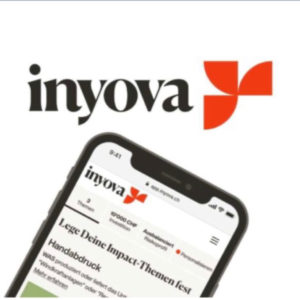 Inyova Impact Investing – KwK und 12 Monate gratis Investieren