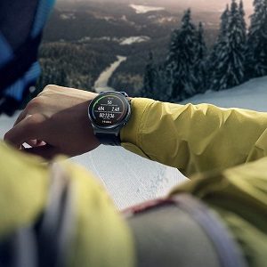 ⌚ Huawei WATCH GT 2 Pro Sport-Smartwatch in schwarz oder grau für 118€ (statt 145€)