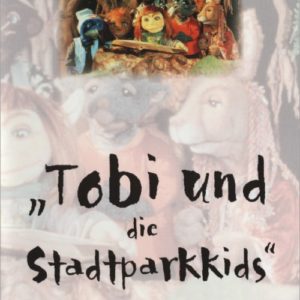 GRATIS "Tobi und die Stadtparkkids" kostenlos als DVD bestellen