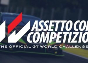 GRATIS Spiel "Assetto Corsa Competizione" am "Steam-Free-Weekend" kostenlos spielen