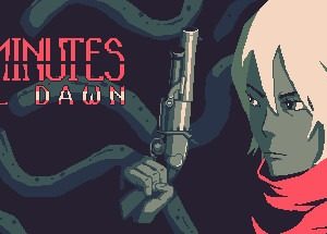 GRATIS Spiel „10 Minutes Till Dawn“ kostenlos bei itch.io und im Steam-Store downloaden oder spielen