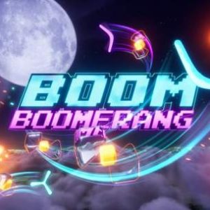 GRATIS Spiel „Boom Boomerang“ kostenlos bei Oculus holen