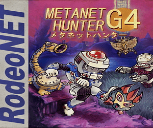 GRATIS Spiel „Metanet Hunter G4“ kostenlos downloaden für Windows, Linux &amp; macOS bei itch.io