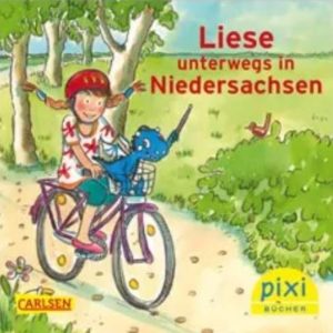 GRATIS 2 Pixi-Bücher mit Liese in Niedersachsen kostenlos bestellen