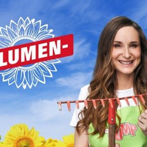 GRATIS Sonnenblumensamen per Post kostenlos zugesandt bekommen bis 19.05.2022 von MDR JUMP