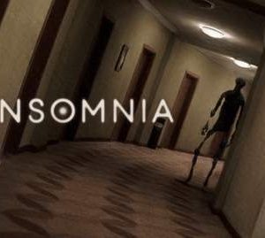 GRATIS Spiel „Insomnia“ kostenlos bei Oculus holen