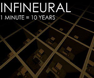 GRATIS Spiel „Infineural“ kostenlos downloaden bei itch.io