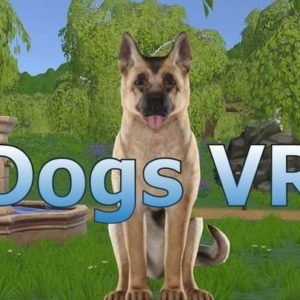 GRATIS Spiel „Dogs VR (My Dog)“ kostenlos bei Oculus holen