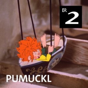 GRATIS neue Folgen von "Meister Eder und sein Pumuckl" anhören und downloaden