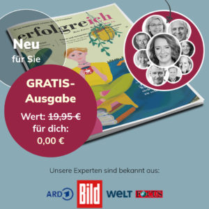 Selbstcoaching Magazin Gratis Testen