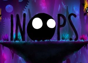 GRATIS Spiel "Inops" kostenlos im Microsoft-Store downloaden oder im Steam-Store kostenlos spielen