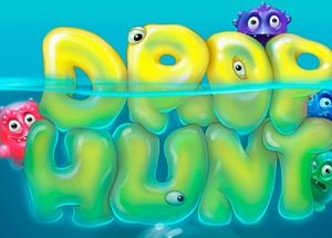 GRATIS Spiel „Drop Hunt - Adventure Puzzle“ kostenlos zum downloaden bei Indiegala